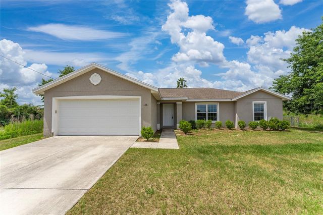 146 JUNIPER WAY, Ocala, FL 34480
