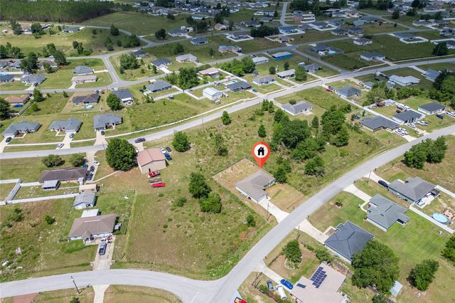 146 JUNIPER WAY, Ocala, FL 34480