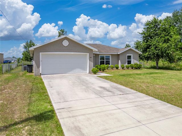 146 JUNIPER WAY, Ocala, FL 34480