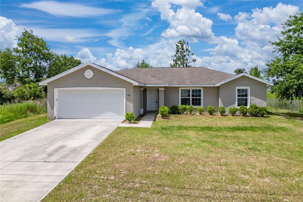146 JUNIPER WAY, Ocala, FL 34480