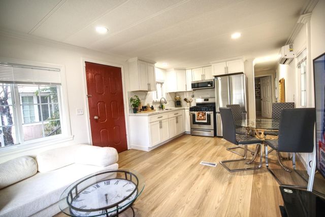 1850 Evans Lane 76, San Jose, CA 95125