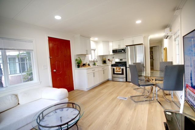 1850 Evans Lane 76, San Jose, CA 95125