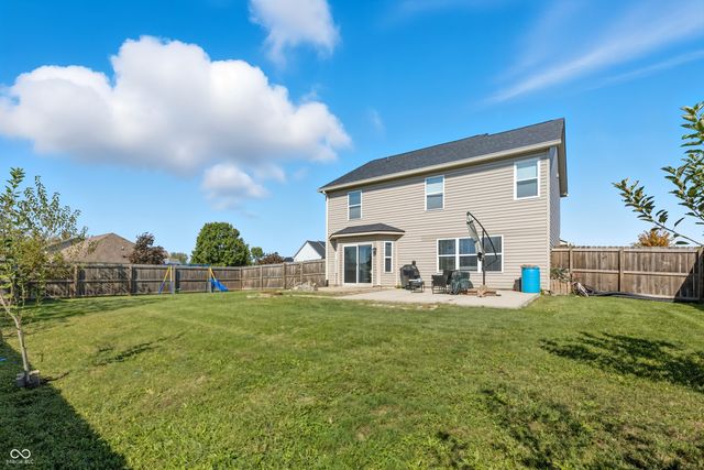 1009 Foxtail Drive, Franklin, IN 46131