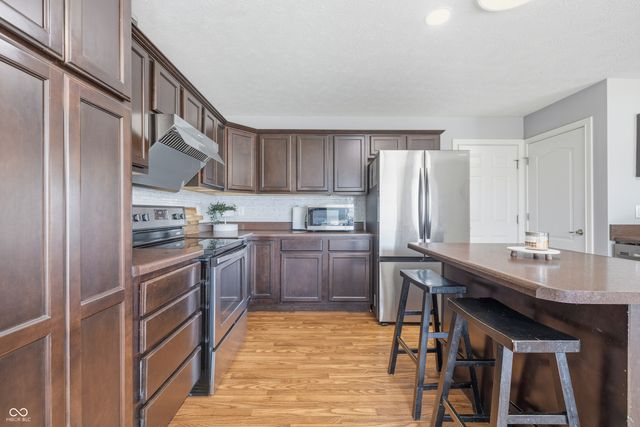 1009 Foxtail Drive, Franklin, IN 46131