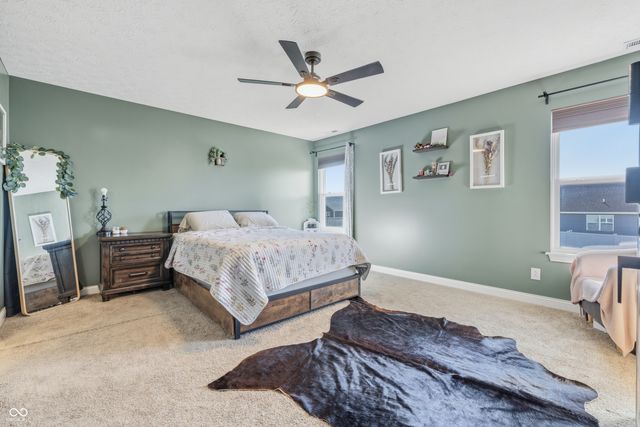 1009 Foxtail Drive, Franklin, IN 46131