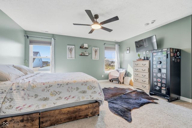 1009 Foxtail Drive, Franklin, IN 46131