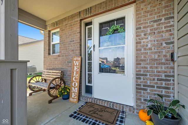 1009 Foxtail Drive, Franklin, IN 46131
