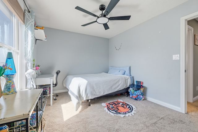 1009 Foxtail Drive, Franklin, IN 46131