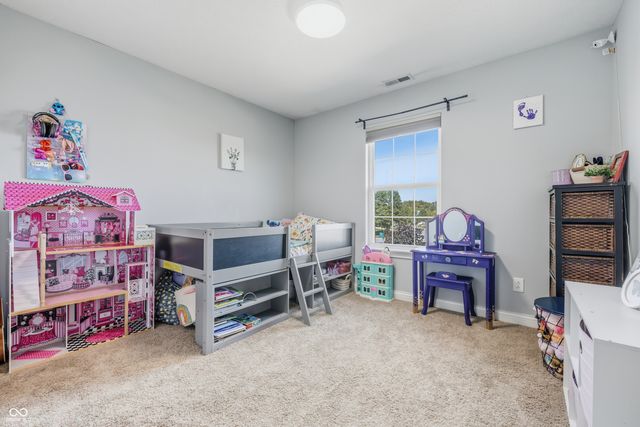 1009 Foxtail Drive, Franklin, IN 46131