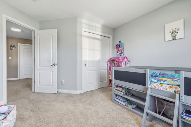 1009 Foxtail Drive, Franklin, IN 46131
