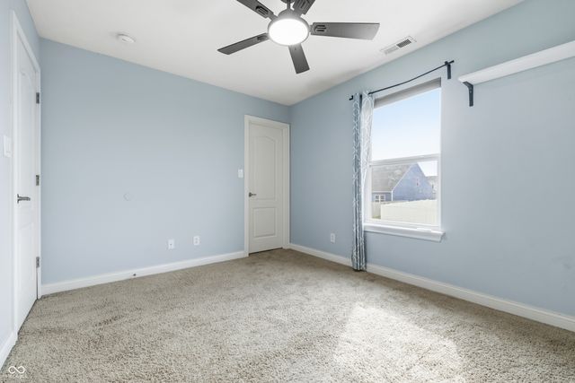 1009 Foxtail Drive, Franklin, IN 46131