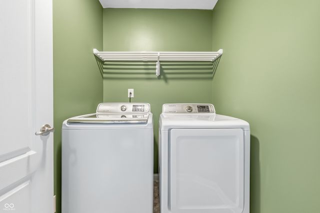 1009 Foxtail Drive, Franklin, IN 46131