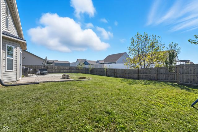 1009 Foxtail Drive, Franklin, IN 46131
