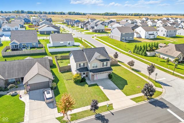 1009 Foxtail Drive, Franklin, IN 46131