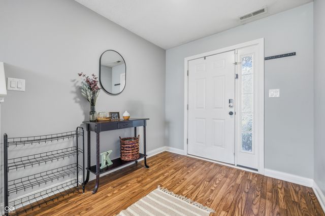 1009 Foxtail Drive, Franklin, IN 46131