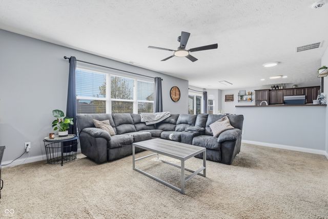 1009 Foxtail Drive, Franklin, IN 46131