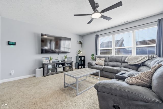 1009 Foxtail Drive, Franklin, IN 46131