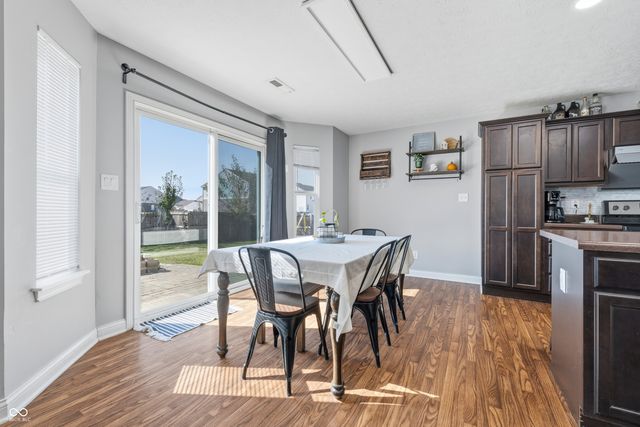 1009 Foxtail Drive, Franklin, IN 46131
