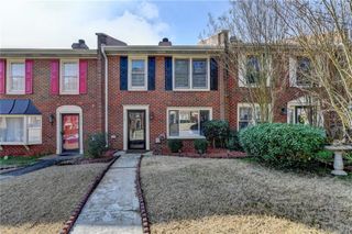 6118 Queen Anne Court, Norcross, GA 30093