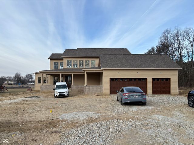 8620 Hutchinson Farms Lane, Indianapolis, IN 46259