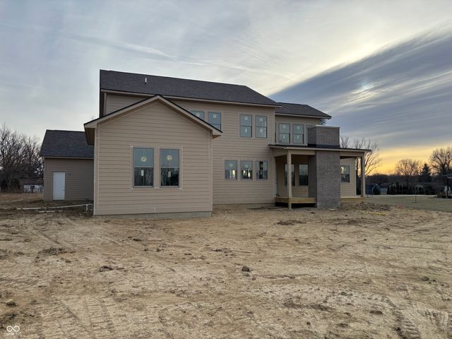 8620 Hutchinson Farms Lane, Indianapolis, IN 46259