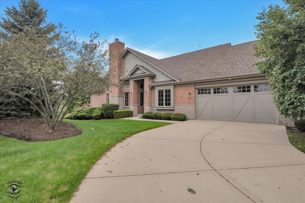20400 Mackinac Point Drive, Frankfort, IL 60423 — exterior