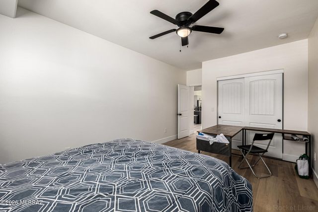 930 S 8th Avenue, Tucson, AZ 85701