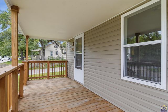 2543 SE Wisconsin AVE, Topeka, KS 66605