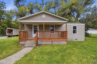 2543 SE Wisconsin AVE, Topeka, KS 66605