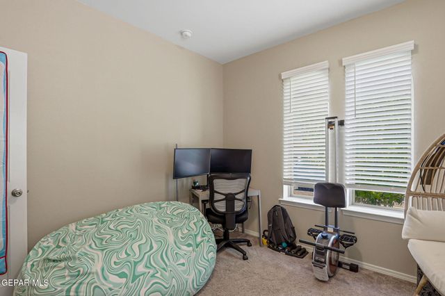 204 Dora Baltea Place, Horizon City, TX 79928