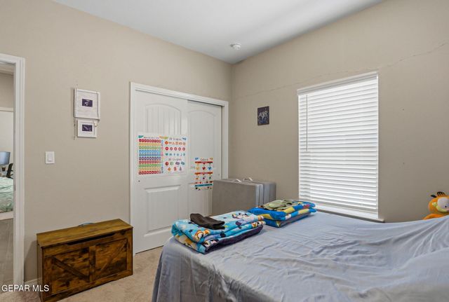 204 Dora Baltea Place, Horizon City, TX 79928