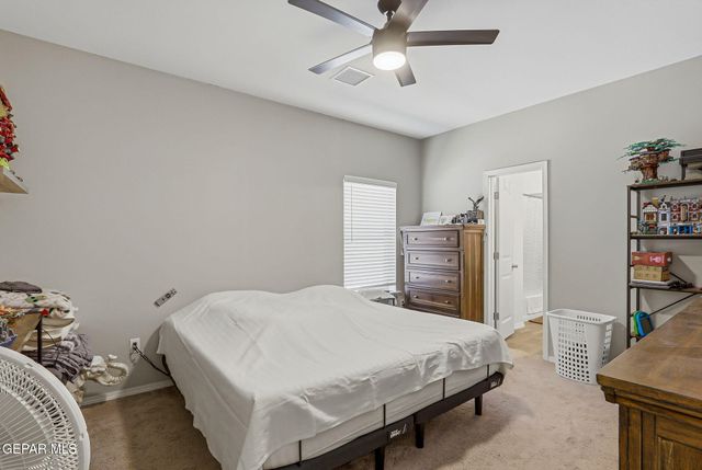 204 Dora Baltea Place, Horizon City, TX 79928