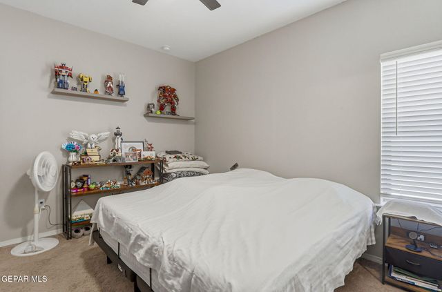 204 Dora Baltea Place, Horizon City, TX 79928