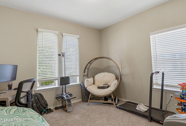 204 Dora Baltea Place, Horizon City, TX 79928