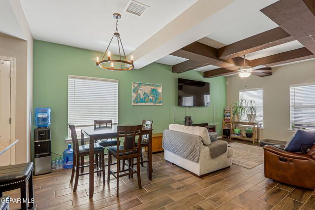 204 Dora Baltea Place, Horizon City, TX 79928