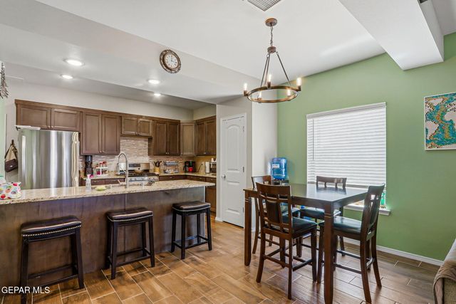 204 Dora Baltea Place, Horizon City, TX 79928