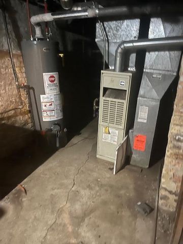 2939 N 22nd STREET, Milwaukee, WI 53206