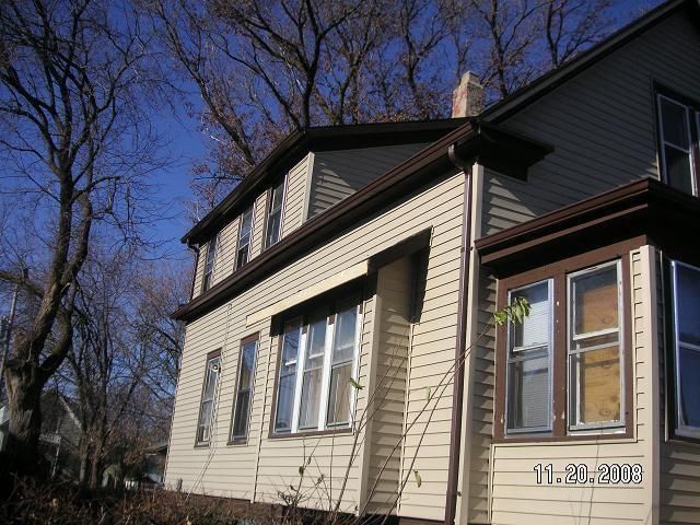 2939 N 22nd STREET, Milwaukee, WI 53206