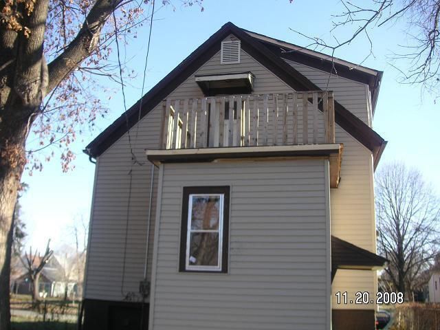 2939 N 22nd STREET, Milwaukee, WI 53206