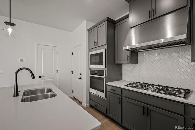 6376 Laud Point, Colorado Springs, CO 80924