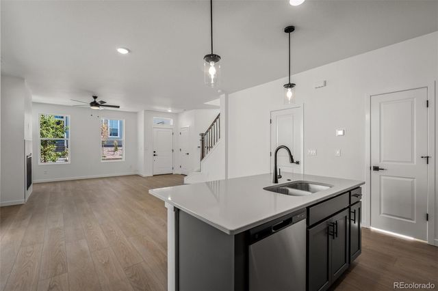 6376 Laud Point, Colorado Springs, CO 80924