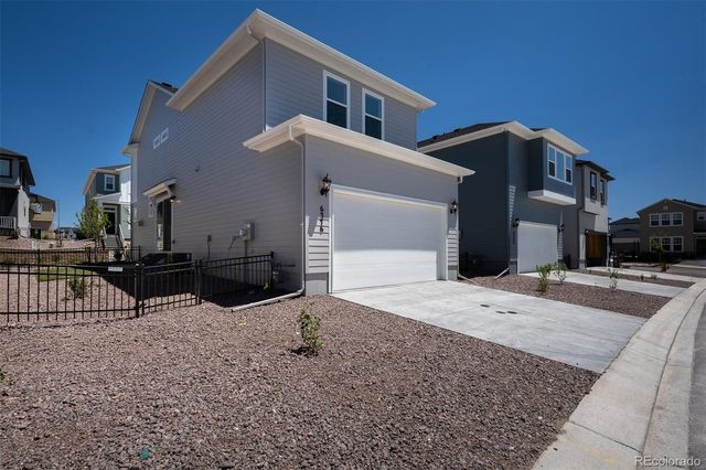 6376 Laud Point, Colorado Springs, CO 80924