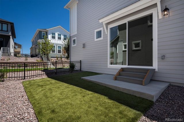 6376 Laud Point, Colorado Springs, CO 80924