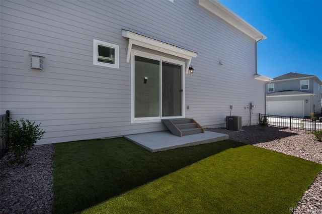 6376 Laud Point, Colorado Springs, CO 80924