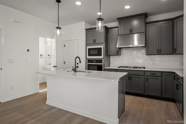 6376 Laud Point, Colorado Springs, CO 80924