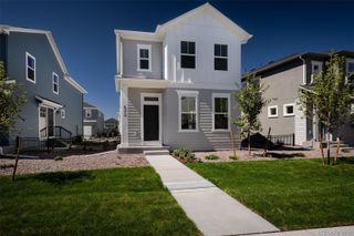 6376 Laud Point, Colorado Springs, CO 80924
