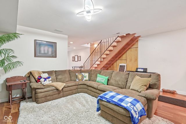 657 E Merrill Street, Indianapolis, IN 46203