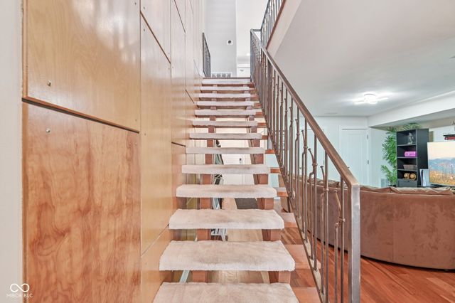 657 E Merrill Street, Indianapolis, IN 46203