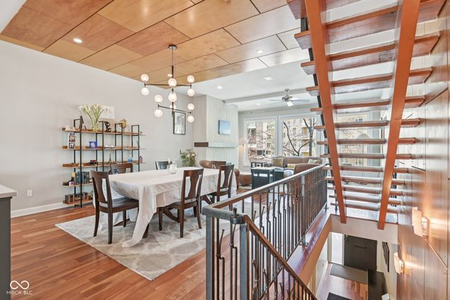 657 E Merrill Street, Indianapolis, IN 46203