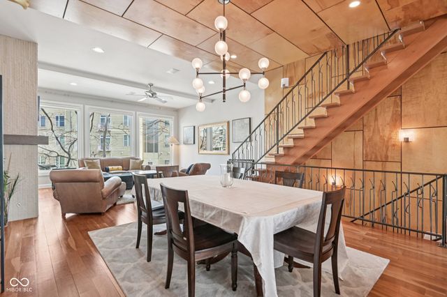 657 E Merrill Street, Indianapolis, IN 46203